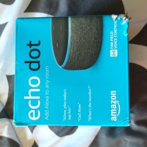 Echo Dot